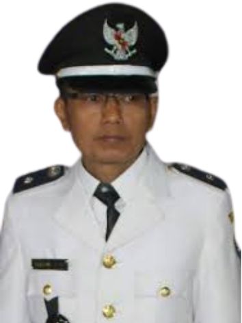 Wali Nagari Tarantang