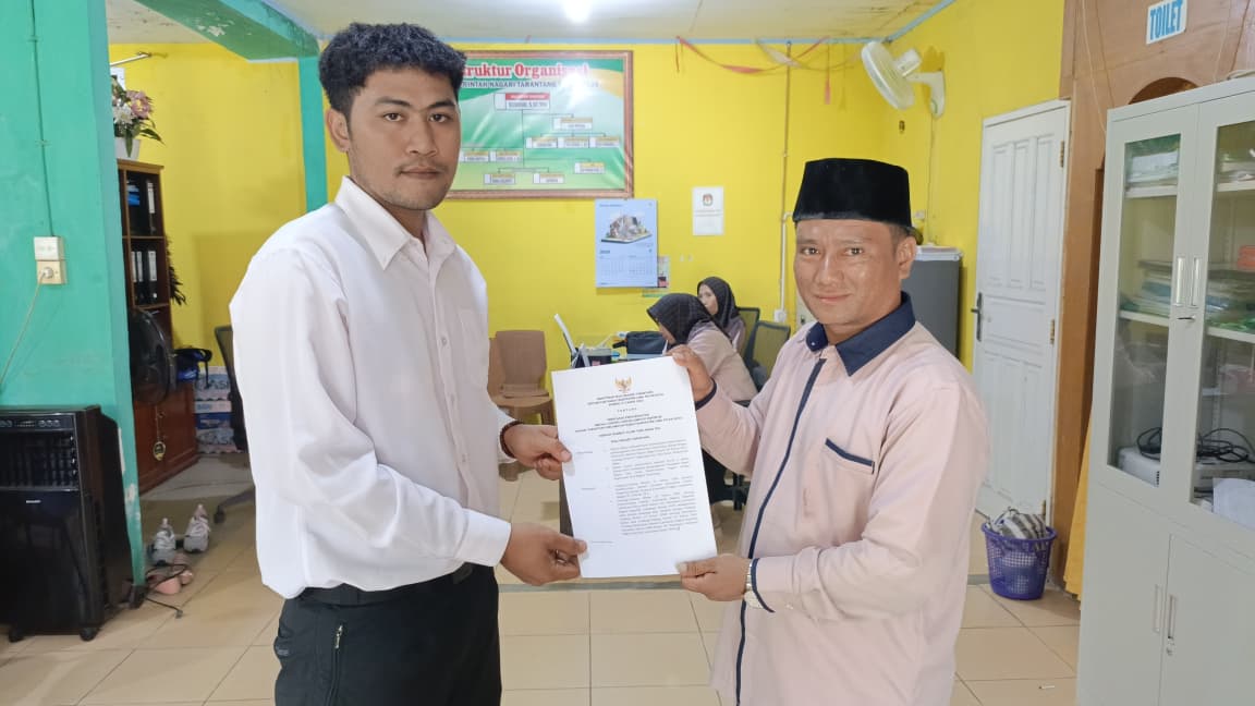 pelantikan-kepala-jorong-lubuak-limpato-osmon-yonaz-amdt-resmi-menjabat