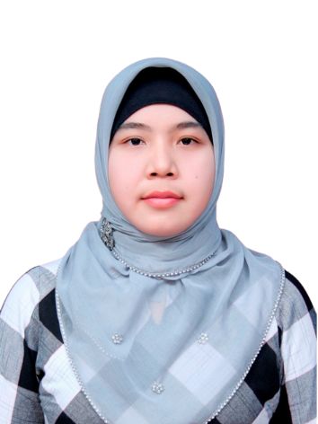 Reza Kurniawati, S.Si